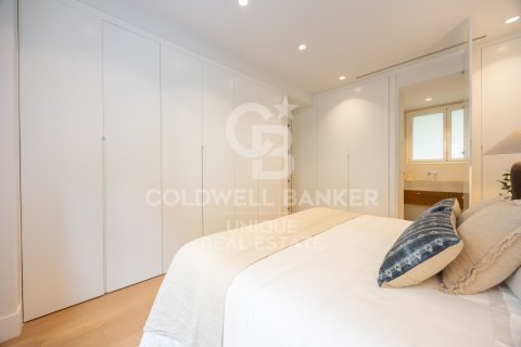 Huoneisto myytävänä Madrid, Espanja, 3 makuuhuonetta, 153 m2 No. 160000 - kuva 18