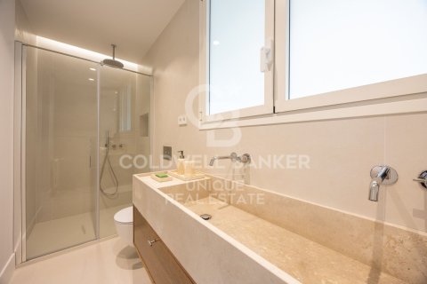Huoneisto myytävänä Madrid, Espanja, 3 makuuhuonetta, 153 m2 No. 160000 - kuva 21