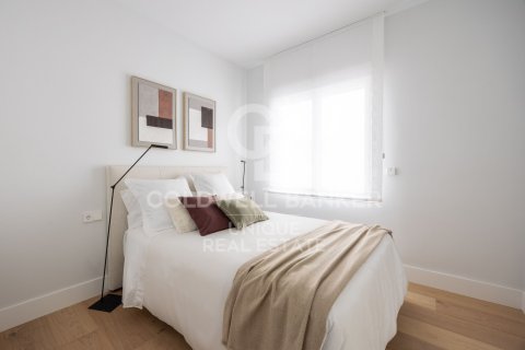 Huoneisto myytävänä Madrid, Espanja, 3 makuuhuonetta, 153 m2 No. 160000 - kuva 22