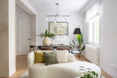 Huoneisto myytävänä Madrid, Espanja, 3 makuuhuonetta, 153 m2 No. 160000 - kuva 5
