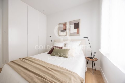 Huoneisto myytävänä Madrid, Espanja, 3 makuuhuonetta, 153 m2 No. 160000 - kuva 23