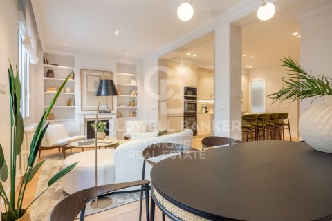 Huoneisto myytävänä Madrid, Espanja, 3 makuuhuonetta, 153 m2 No. 160000 - kuva 6
