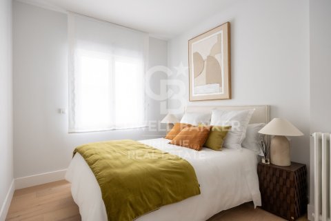 Huoneisto myytävänä Madrid, Espanja, 3 makuuhuonetta, 153 m2 No. 160000 - kuva 28