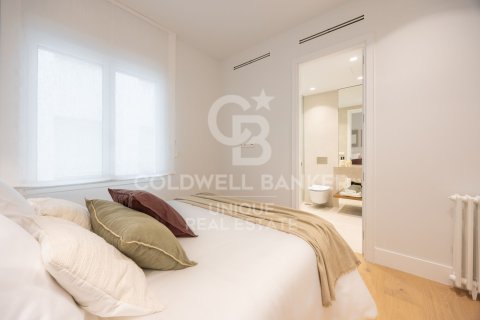 Huoneisto myytävänä Madrid, Espanja, 3 makuuhuonetta, 153 m2 No. 160000 - kuva 24