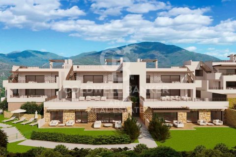 Wohnung zum Verkauf in Istan, Malaga, Spanien 3 Schlafzimmer, 109 m2 Nr. 159996 - Foto 2