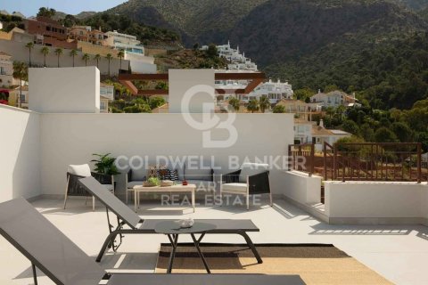 Dzīvoklis pārdošanā Istan, Malaga, Spānijā 3 istabas, 109 m2 Nr. 159996 - attēls 7