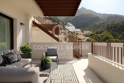 Dzīvoklis pārdošanā Istan, Malaga, Spānijā 3 istabas, 109 m2 Nr. 159996 - attēls 4