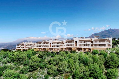 Wohnung zum Verkauf in Istan, Malaga, Spanien 3 Schlafzimmer, 109 m2 Nr. 159996 - Foto 8