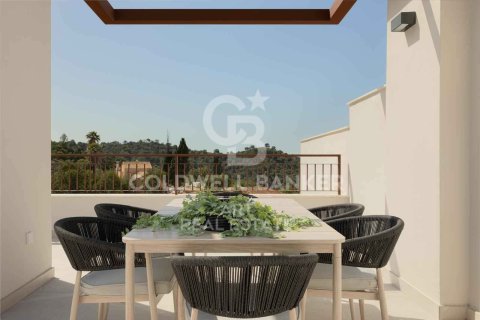 Apartment for sale in Istan, Malaga, Spain 3 bedrooms, 114 sq.m. No. 159997 - photo 5