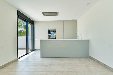 Huvila myytävänä Finestrat, Alicante, Espanja, 5 makuuhuonetta,  No. 191807 - kuva 5