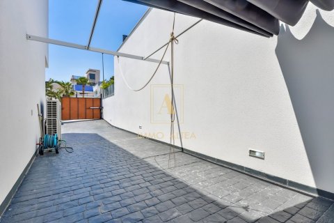 Huvila myytävänä Finestrat, Alicante, Espanja, 5 makuuhuonetta,  No. 191807 - kuva 26
