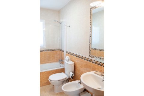 Casa adosada en venta en San Javier, Murcia, España 4 dormitorios, 105 m2 No. 191806 - foto 20