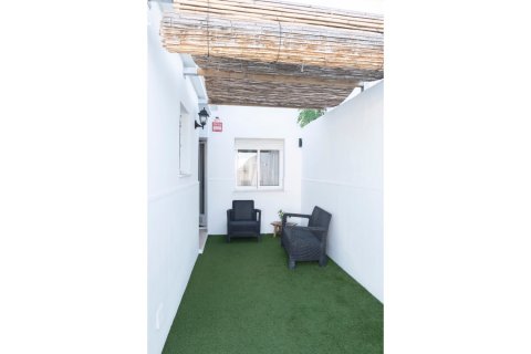 Casa adosada en venta en San Javier, Murcia, España 4 dormitorios, 105 m2 No. 191806 - foto 7
