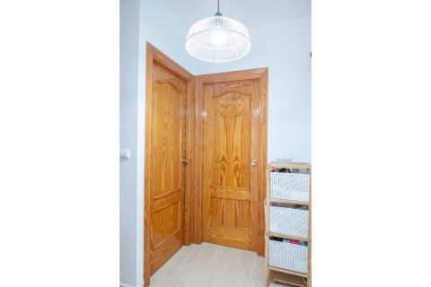 Casa adosada en venta en San Javier, Murcia, España 4 dormitorios, 105 m2 No. 191806 - foto 14