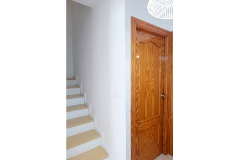 Casa adosada en venta en San Javier, Murcia, España 4 dormitorios, 105 m2 No. 191806 - foto 19