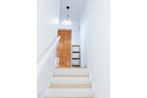 Casa adosada en venta en San Javier, Murcia, España 4 dormitorios, 105 m2 No. 191806 - foto 26