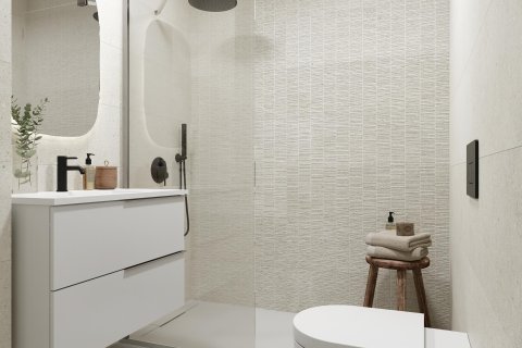 Apartamento en venta en Almería, España 3 dormitorios, 114 m2 No. 191804 - foto 11