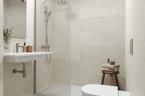 Apartamento en venta en Almería, España 3 dormitorios, 114 m2 No. 191804 - foto 12