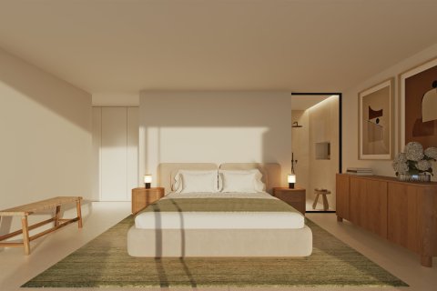 Huvila myytävänä Benitachell, Alicante, Espanja, 4 makuuhuonetta, 599 m2 No. 191803 - kuva 11