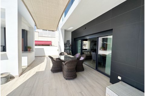 Huvila myytävänä Mar Menor Golf Resort, Murcia, Espanja, 5 makuuhuonetta, No. 191805 - kuva 19