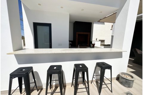 Huvila myytävänä Mar Menor Golf Resort, Murcia, Espanja, 5 makuuhuonetta, No. 191805 - kuva 14