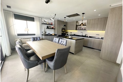 Huvila myytävänä Mar Menor Golf Resort, Murcia, Espanja, 5 makuuhuonetta, No. 191805 - kuva 4