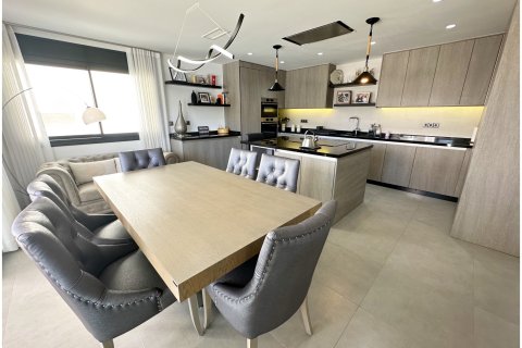 Huvila myytävänä Mar Menor Golf Resort, Murcia, Espanja, 5 makuuhuonetta, No. 191805 - kuva 30