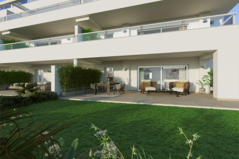 Apartment for sale in Mijas, Malaga, Spain 2 bedrooms, 87 sq.m. No. 169119 - photo 5