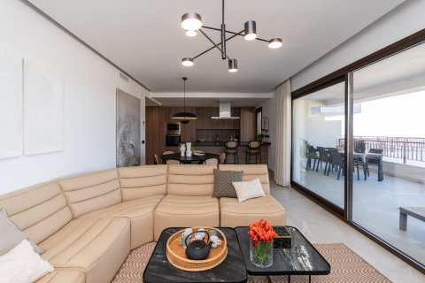 Penthouse for sale in Istan, Malaga, Spain 3 bedrooms, 108 sq.m. No. 169115 - photo 7