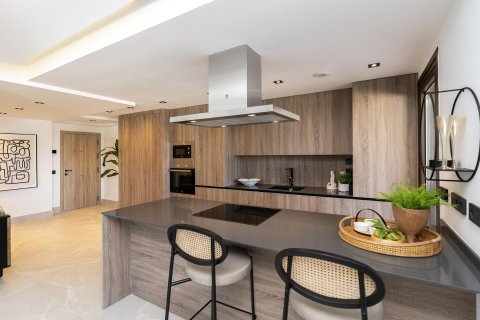 Penthouse for sale in Istan, Malaga, Spain 3 bedrooms, 108 sq.m. No. 169115 - photo 9