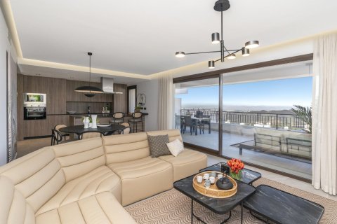 Penthouse for sale in Istan, Malaga, Spain 3 bedrooms, 108 sq.m. No. 169115 - photo 6