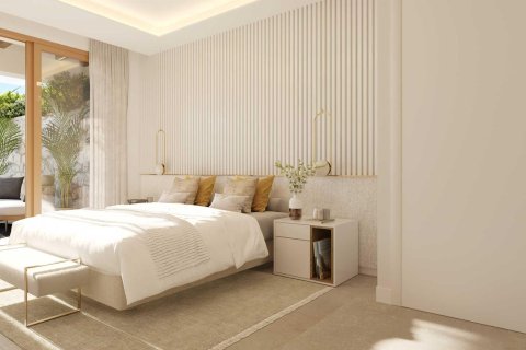 Apartment for sale in Mijas, Malaga, Spain 3 bedrooms, 107 sq.m. No. 169117 - photo 5