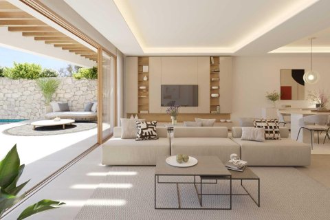 Apartment for sale in Mijas, Malaga, Spain 3 bedrooms, 107 sq.m. No. 169117 - photo 2