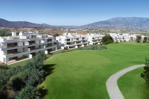 Apartment for sale in Mijas, Malaga, Spain 3 bedrooms, 101 sq.m. No. 169120 - photo 4