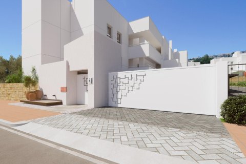 Apartment for sale in Mijas, Malaga, Spain 3 bedrooms, 101 sq.m. No. 169120 - photo 8