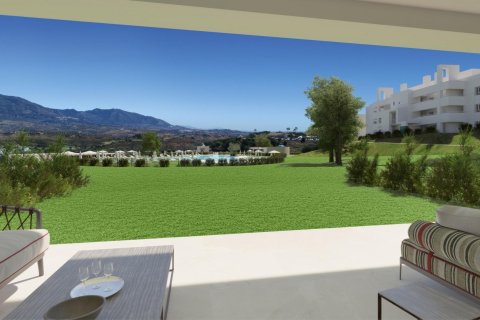 Apartament w Mijas, Malaga, Hiszpania 3 sypialnie, 101 mkw. nr 169121 – zdjęcie 7