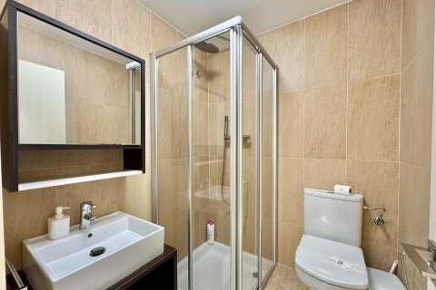 Apartment for sale in Torrevieja, Alicante, Spain 3 bedrooms, 107 sq.m. No. 164242 - photo 29