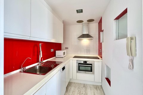 Apartment for sale in Torrevieja, Alicante, Spain 3 bedrooms, 107 sq.m. No. 164242 - photo 18