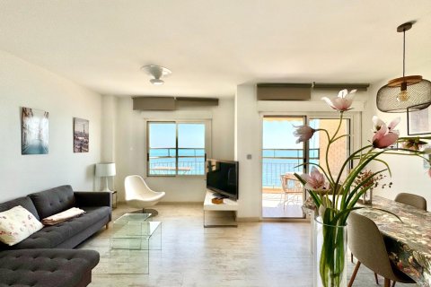 Apartment for sale in Torrevieja, Alicante, Spain 3 bedrooms, 107 sq.m. No. 164242 - photo 20