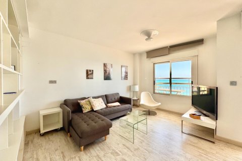 Apartment for sale in Torrevieja, Alicante, Spain 3 bedrooms, 107 sq.m. No. 164242 - photo 14