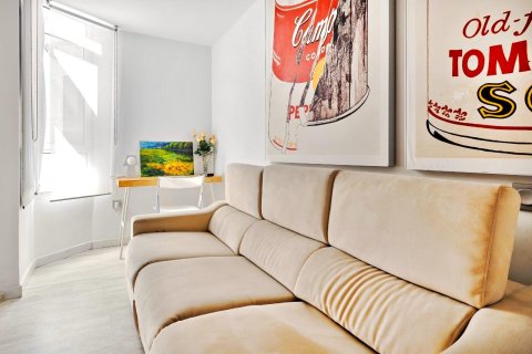 Apartment for sale in Torrevieja, Alicante, Spain 3 bedrooms, 107 sq.m. No. 164242 - photo 6