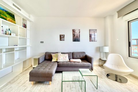 Apartment for sale in Torrevieja, Alicante, Spain 3 bedrooms, 107 sq.m. No. 164242 - photo 21