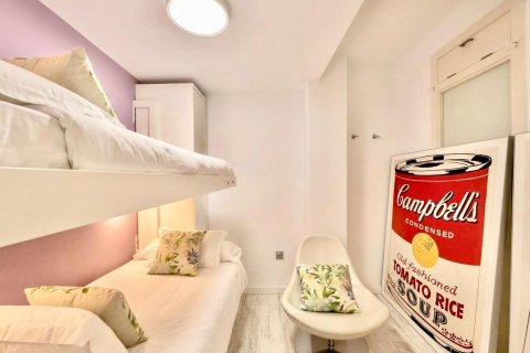 Apartment for sale in Torrevieja, Alicante, Spain 3 bedrooms, 107 sq.m. No. 164242 - photo 25