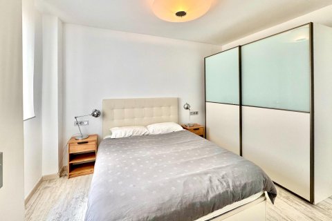 Apartment for sale in Torrevieja, Alicante, Spain 3 bedrooms, 107 sq.m. No. 164242 - photo 10