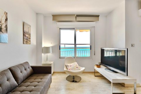 Apartment for sale in Torrevieja, Alicante, Spain 3 bedrooms, 107 sq.m. No. 164242 - photo 24