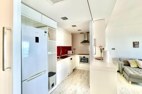 Apartment for sale in Torrevieja, Alicante, Spain 3 bedrooms, 107 sq.m. No. 164242 - photo 17