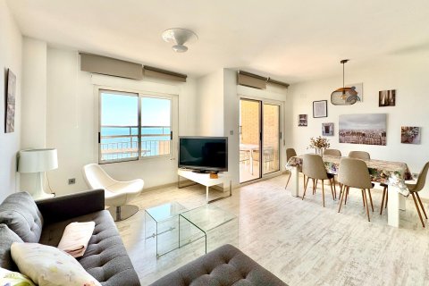 Apartment for sale in Torrevieja, Alicante, Spain 3 bedrooms, 107 sq.m. No. 164242 - photo 2
