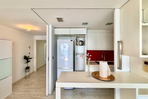 Apartment for sale in Torrevieja, Alicante, Spain 3 bedrooms, 107 sq.m. No. 164242 - photo 16