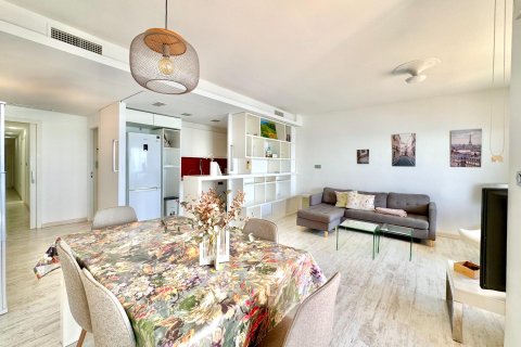 Apartment for sale in Torrevieja, Alicante, Spain 3 bedrooms, 107 sq.m. No. 164242 - photo 22