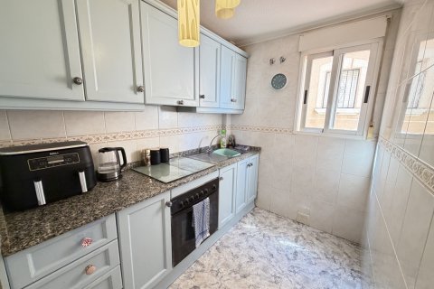 Apartament w La Zenia, Alicante, Hiszpania 3 sypialnie, 90 mkw. nr 164239 – zdjęcie 10